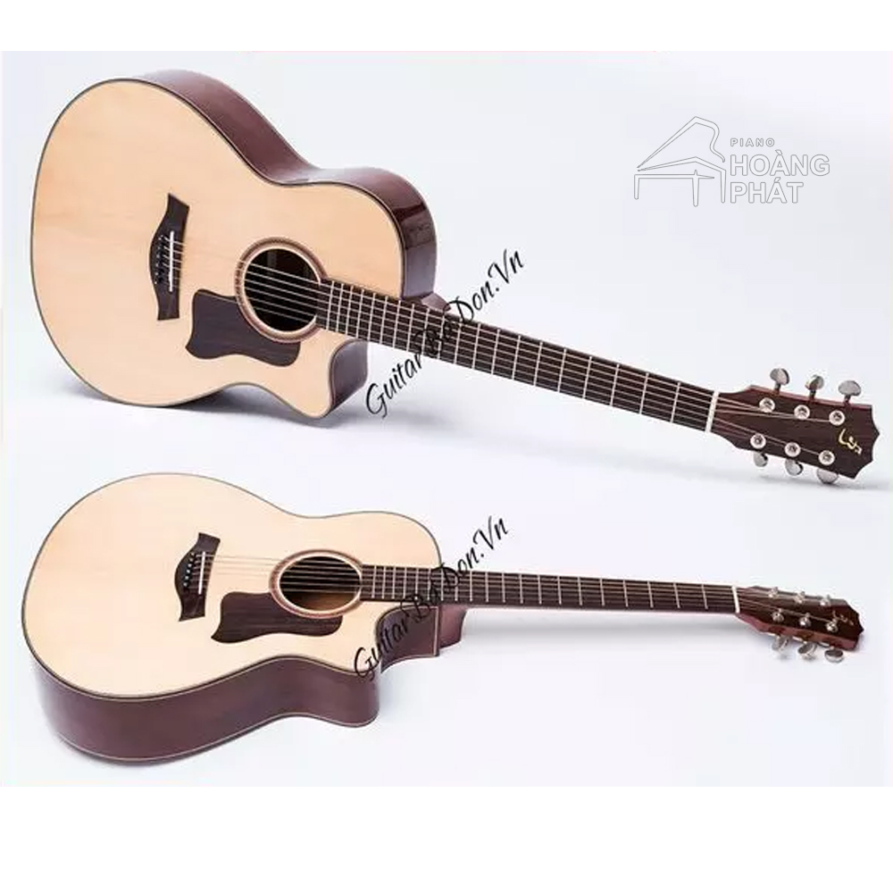 Guitar Acoustic T400