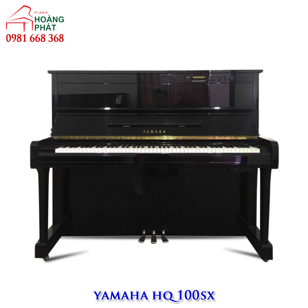 YAMAHA HQ100SX