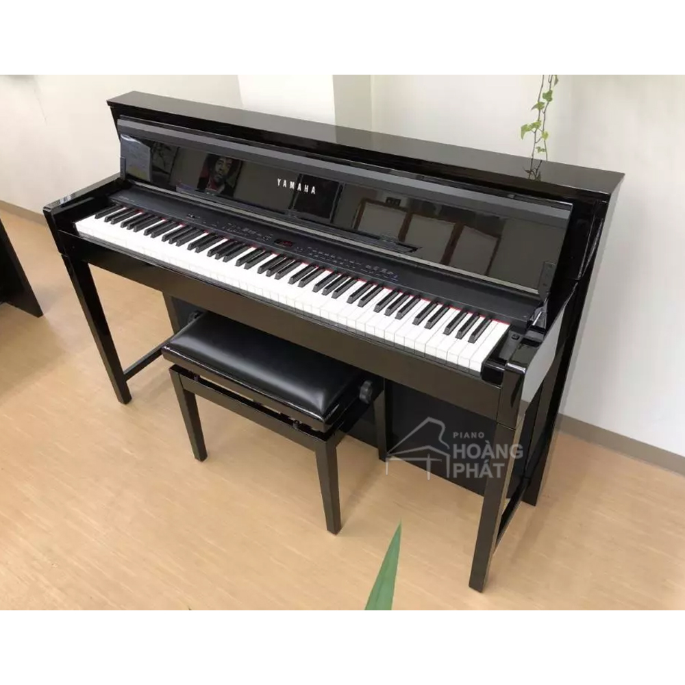 PIANO YAMAHA CLPS408PE