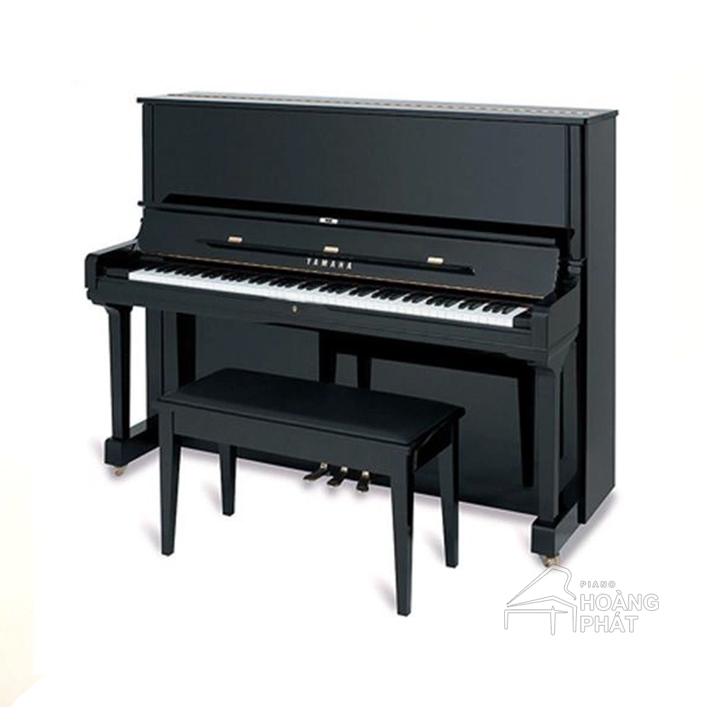 YAMAHA U1H (Silent)