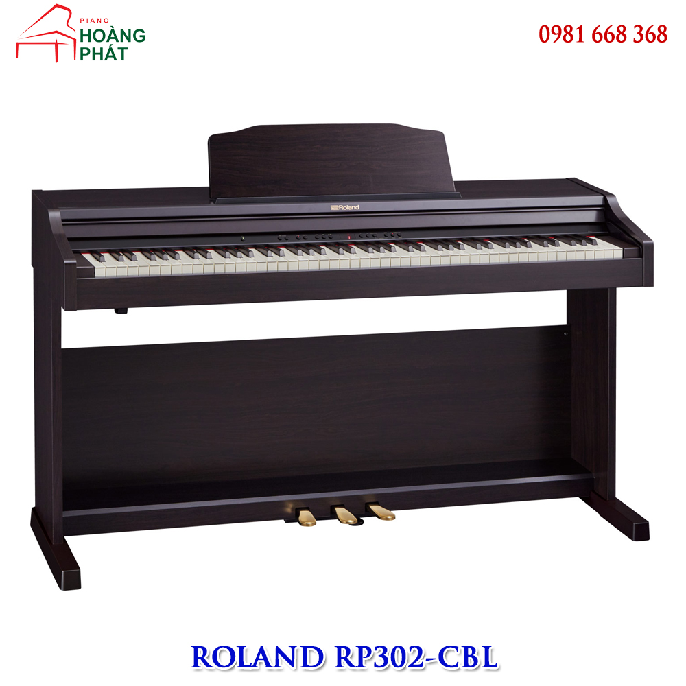 ROLAND RP 302