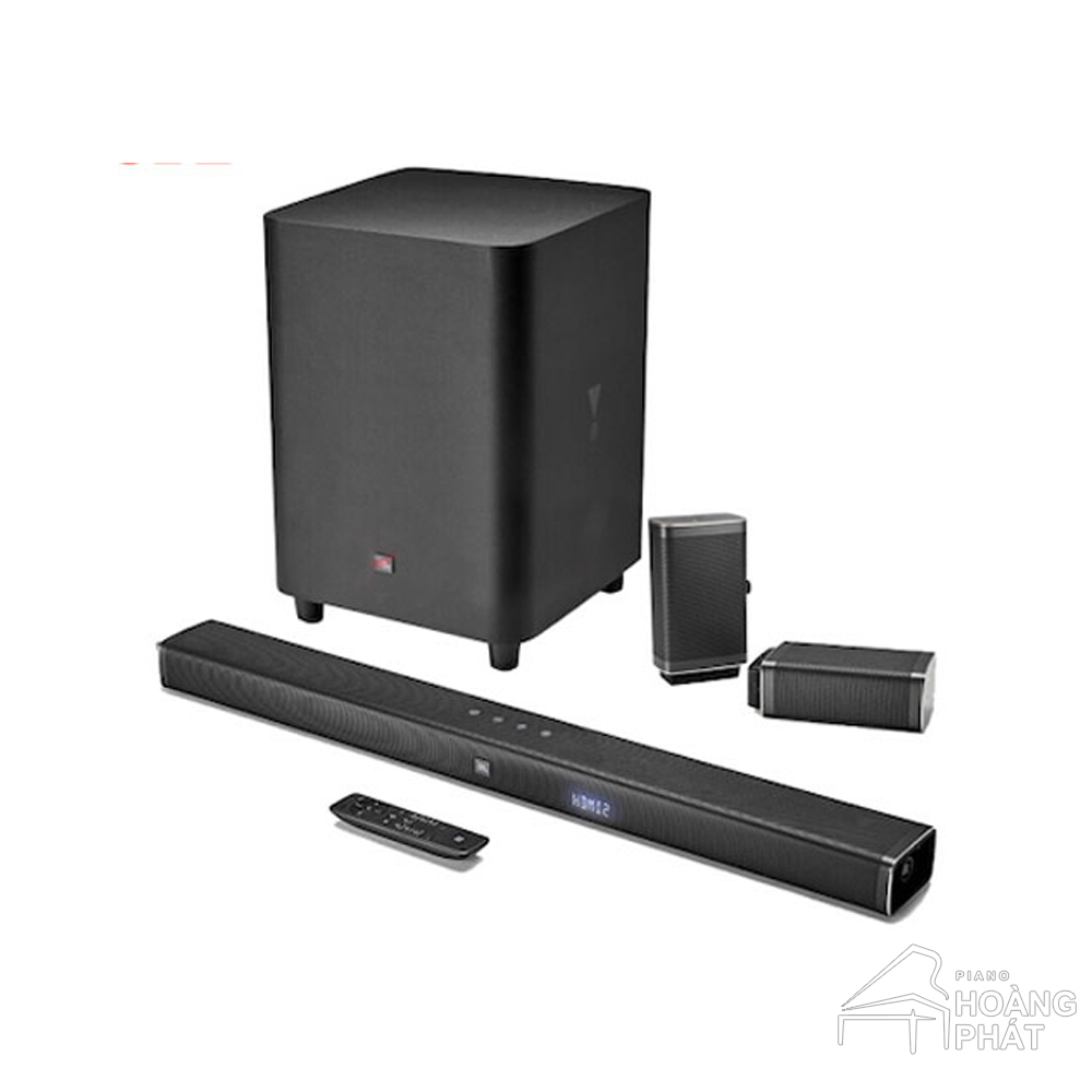 JBL Bar 5.1