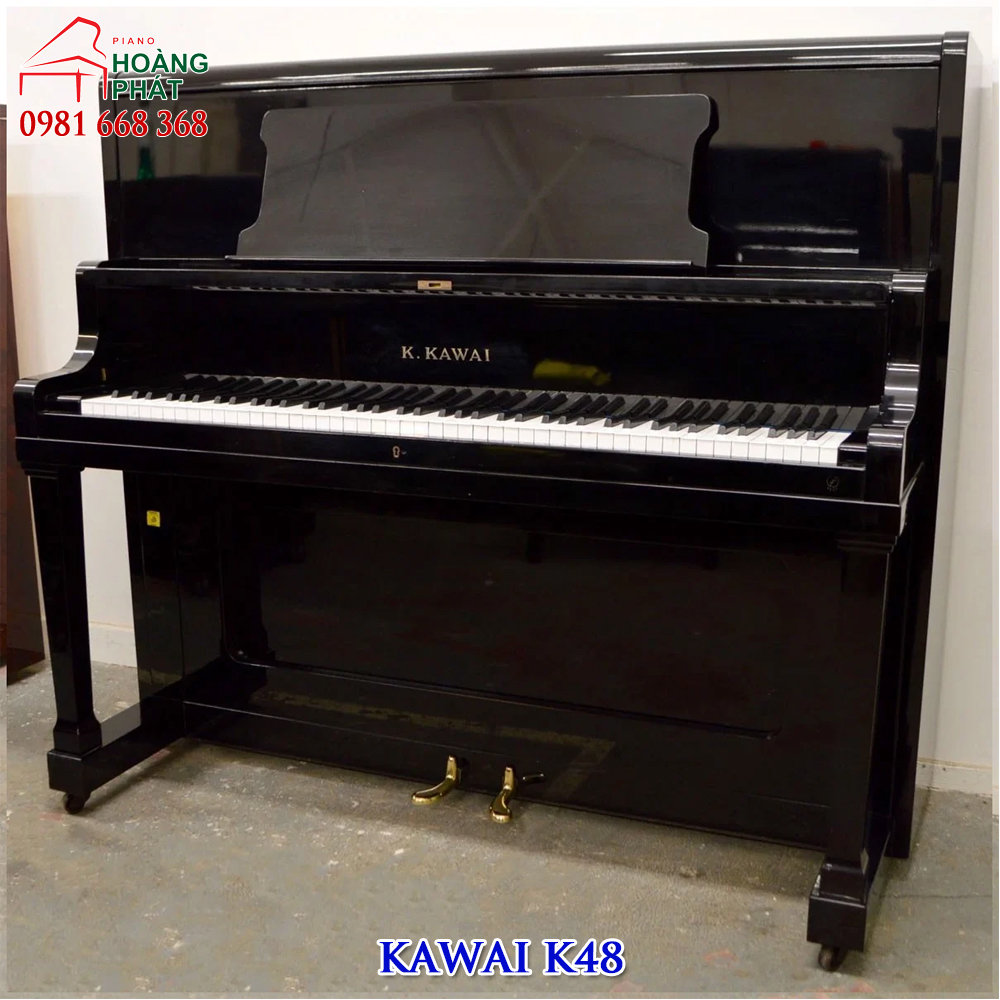 KAWAI K48