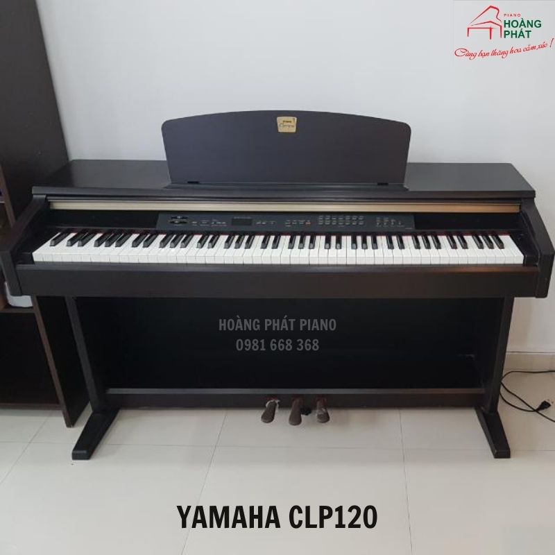 Yamaha CLP-120