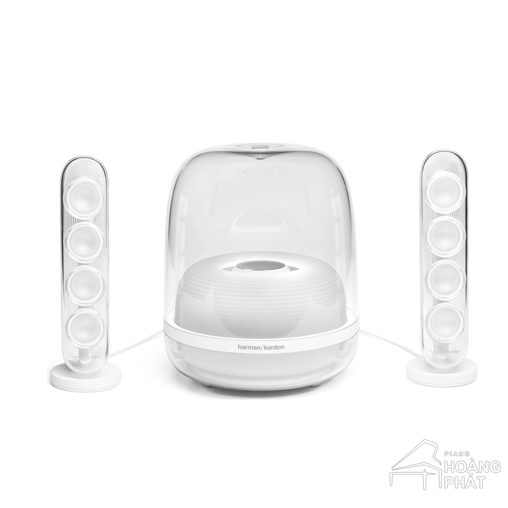 Harman Kardon Soundstick 4