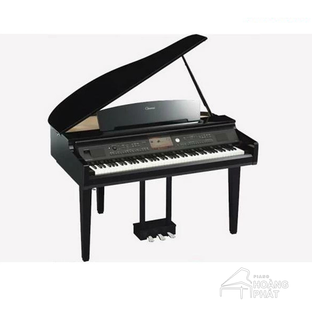 YAMAHA CVP-709GB