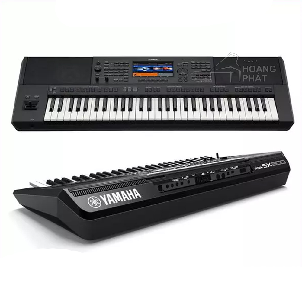 Organ YAMAHA-SX900