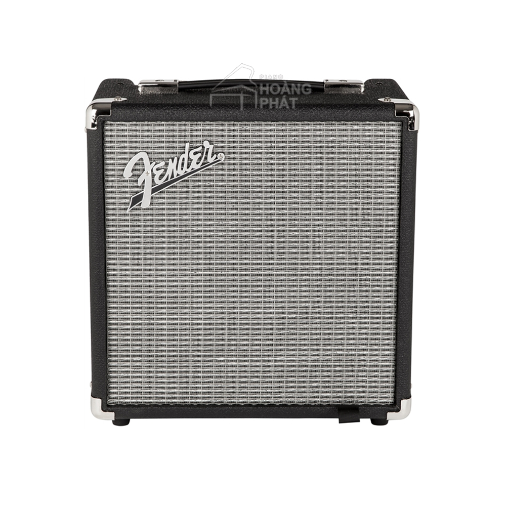 Fender Amps Bassman 15