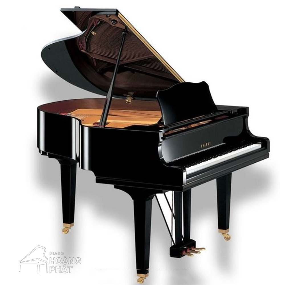 Grand Piano Yamaha C1 PE