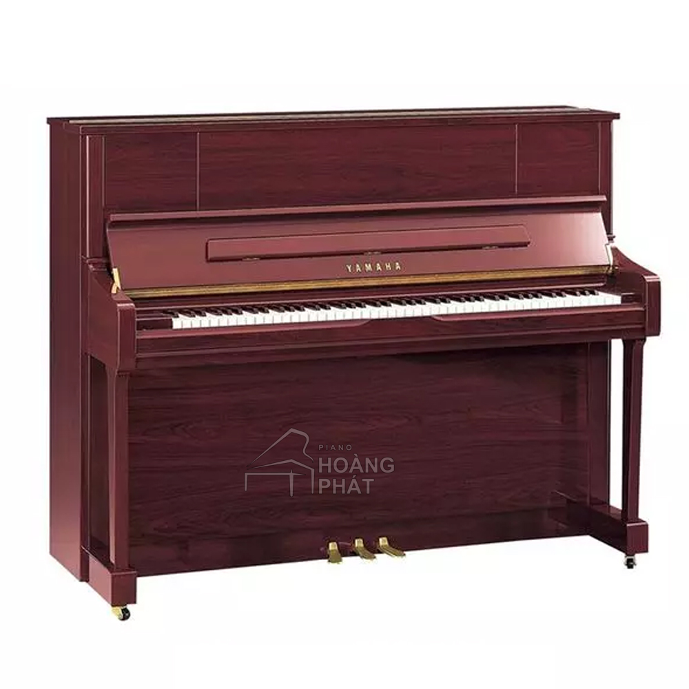 Piano cơ Yamaha JU109 PM