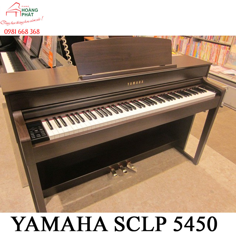 YAMAHA SCLP-5450