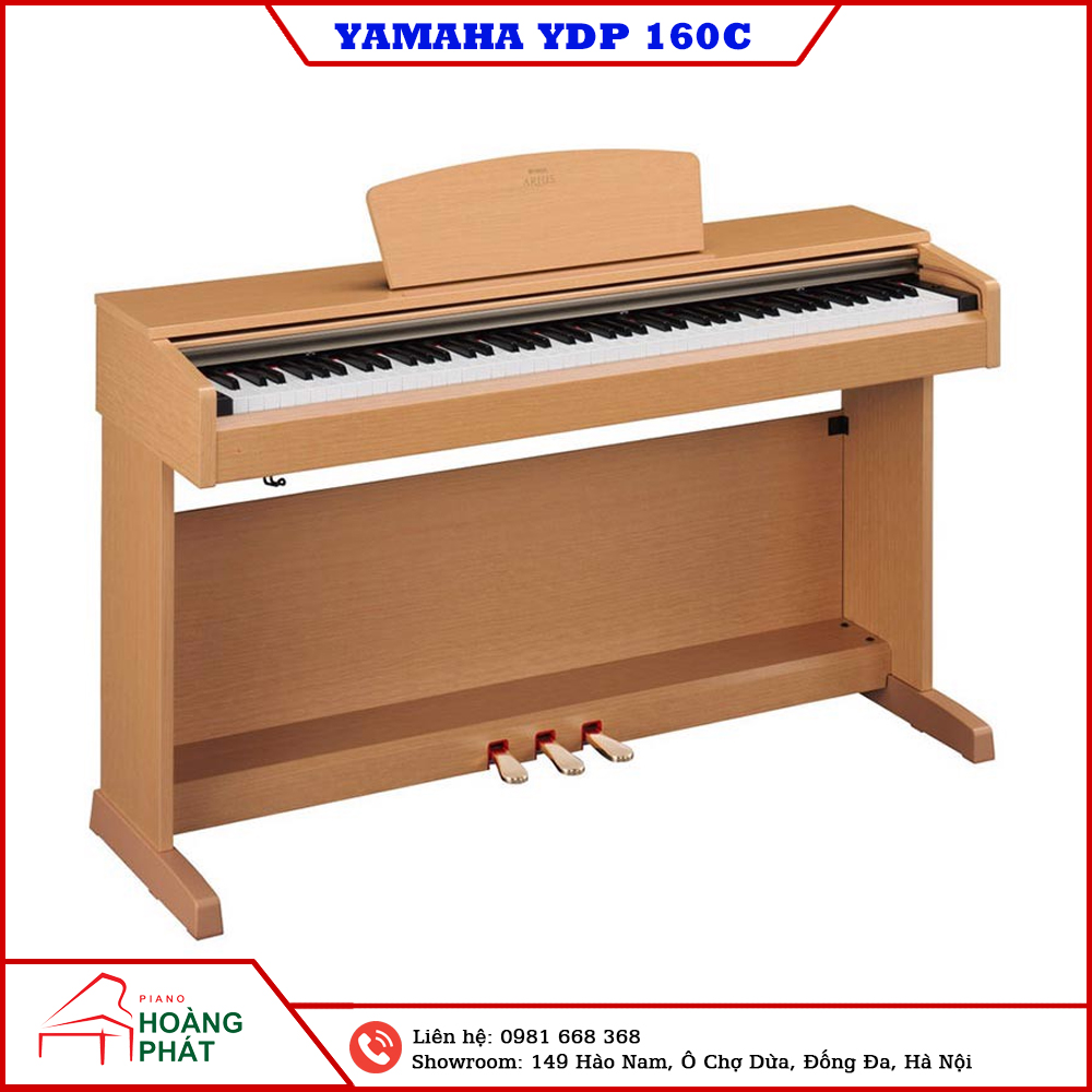 YAMAHA YDP 160C