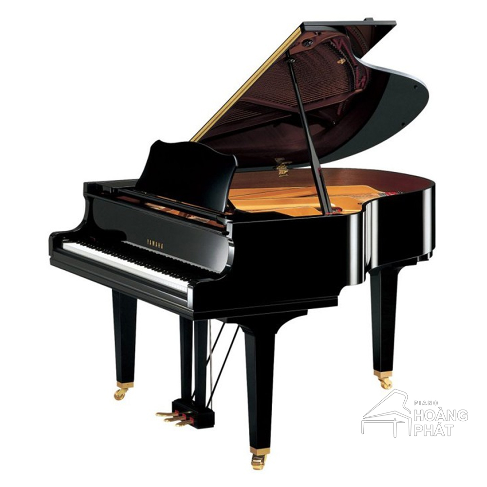 Grand Piano Yamaha GC1 pe