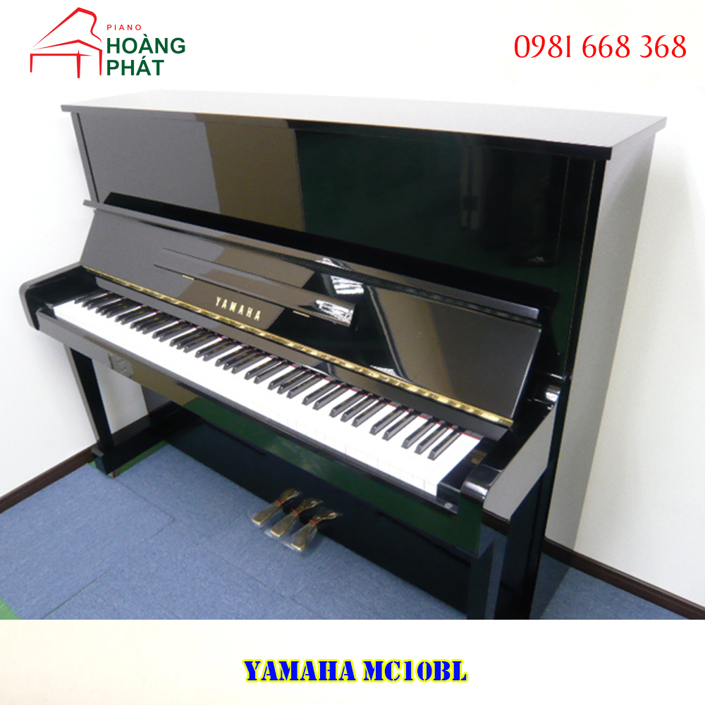 YAMAHA MC10BL