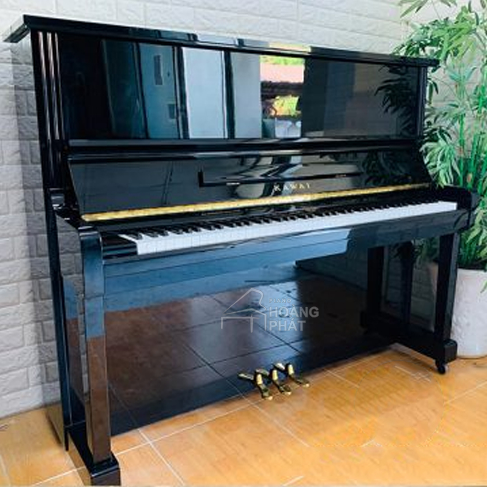 Đàn piano cơ Kawai BL31