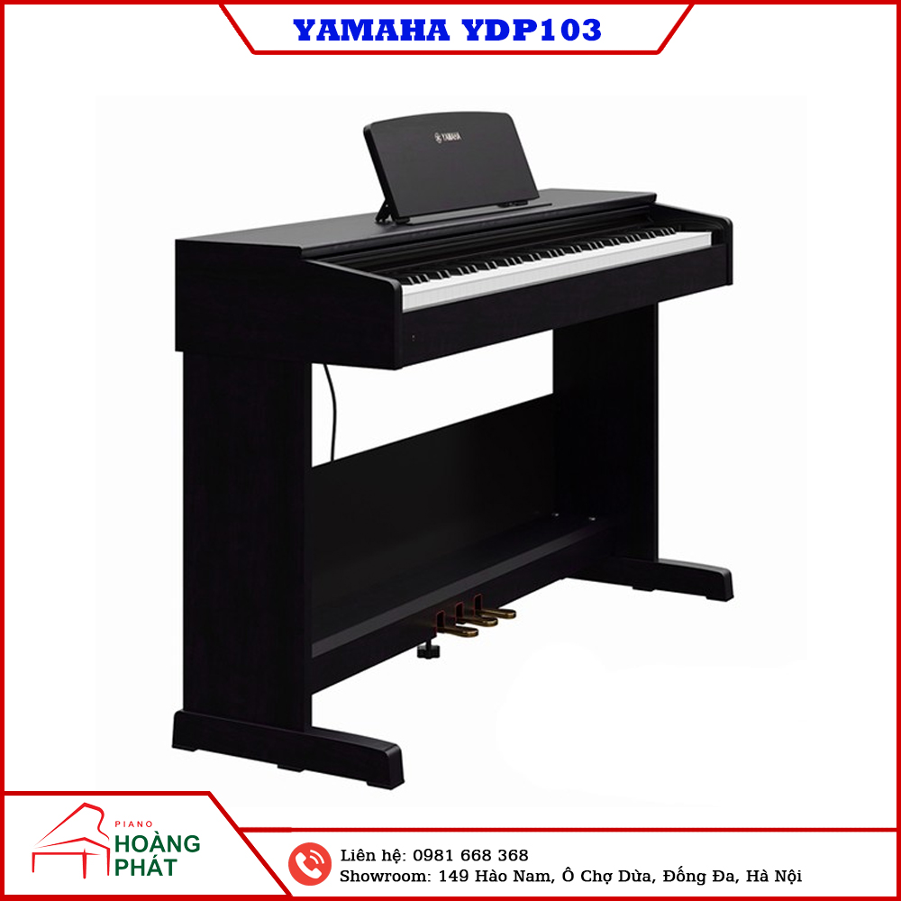 Yamaha YDP-103R