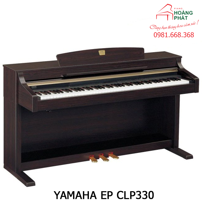 YAMAHA EP CLP330