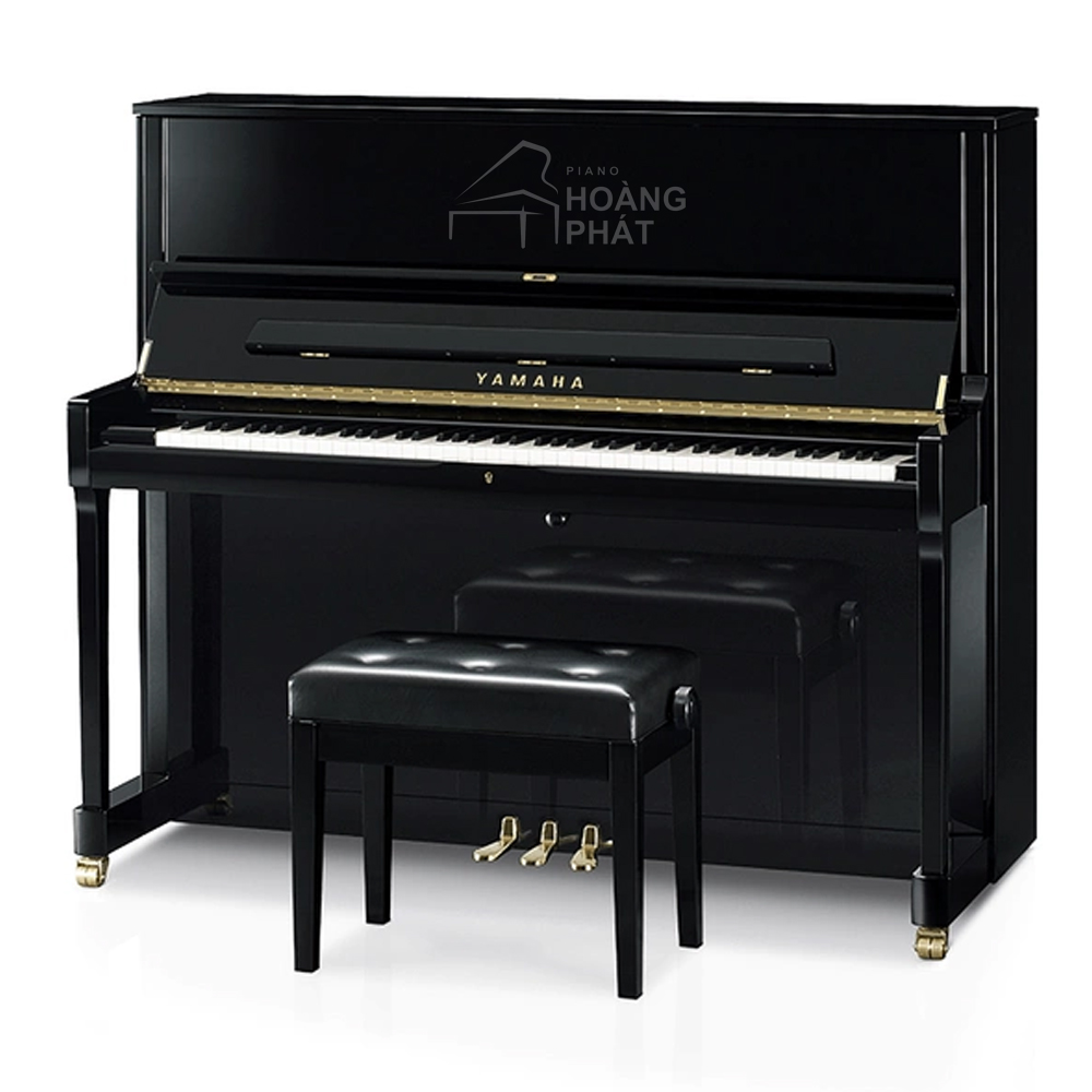 YAMAHA U1E ( Piano Cơ)