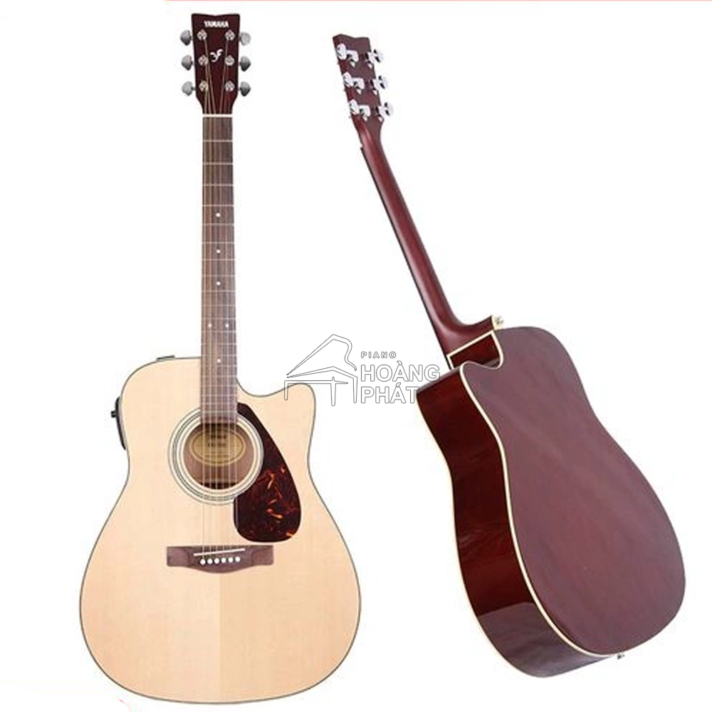 GUITAR YAMAHA FX370C