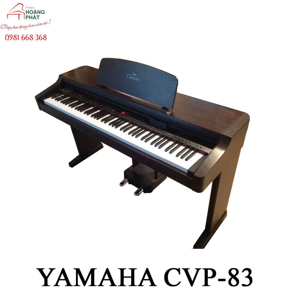 Yamaha CVP-83