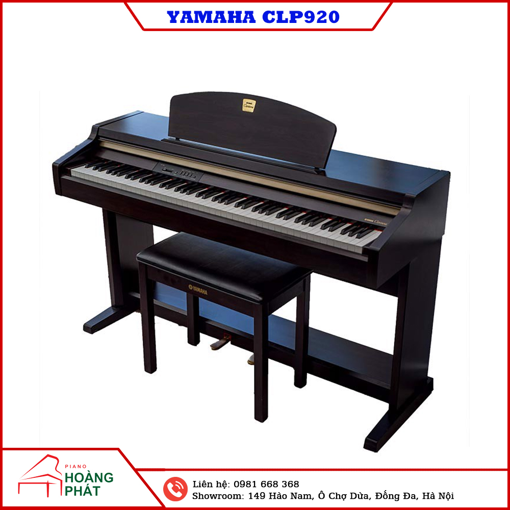 Yamaha CLP-920