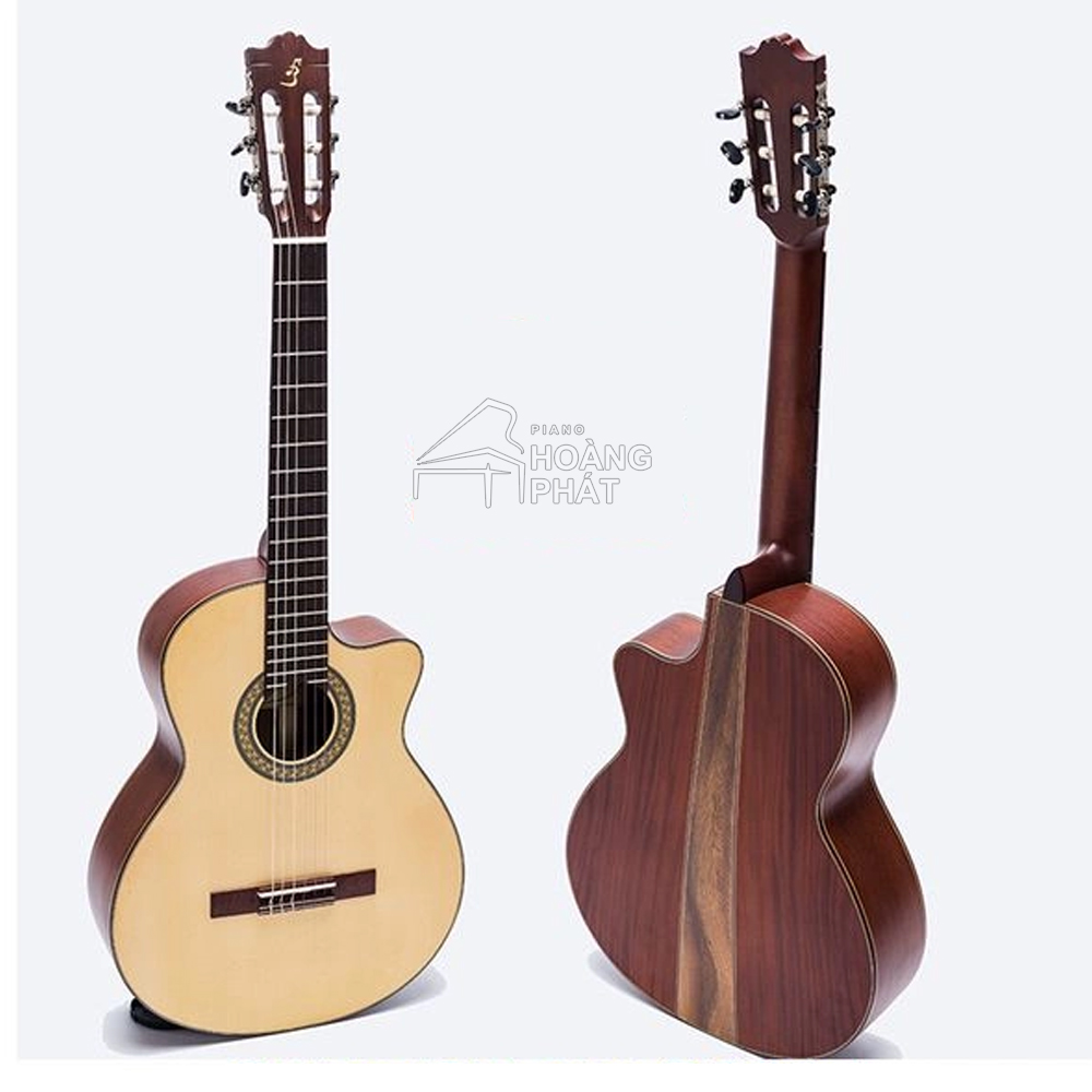 Guitar Classic C-300-J