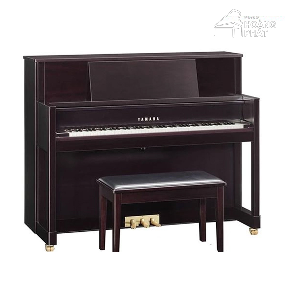 Piano cơ Yamaha M5 SBW