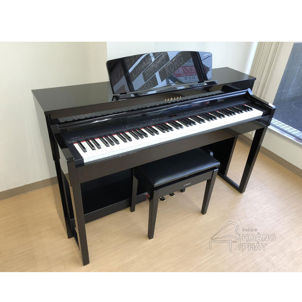 YAMAHA CLP-470PE