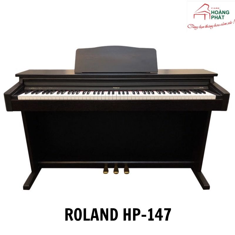 ROLAND HP-147