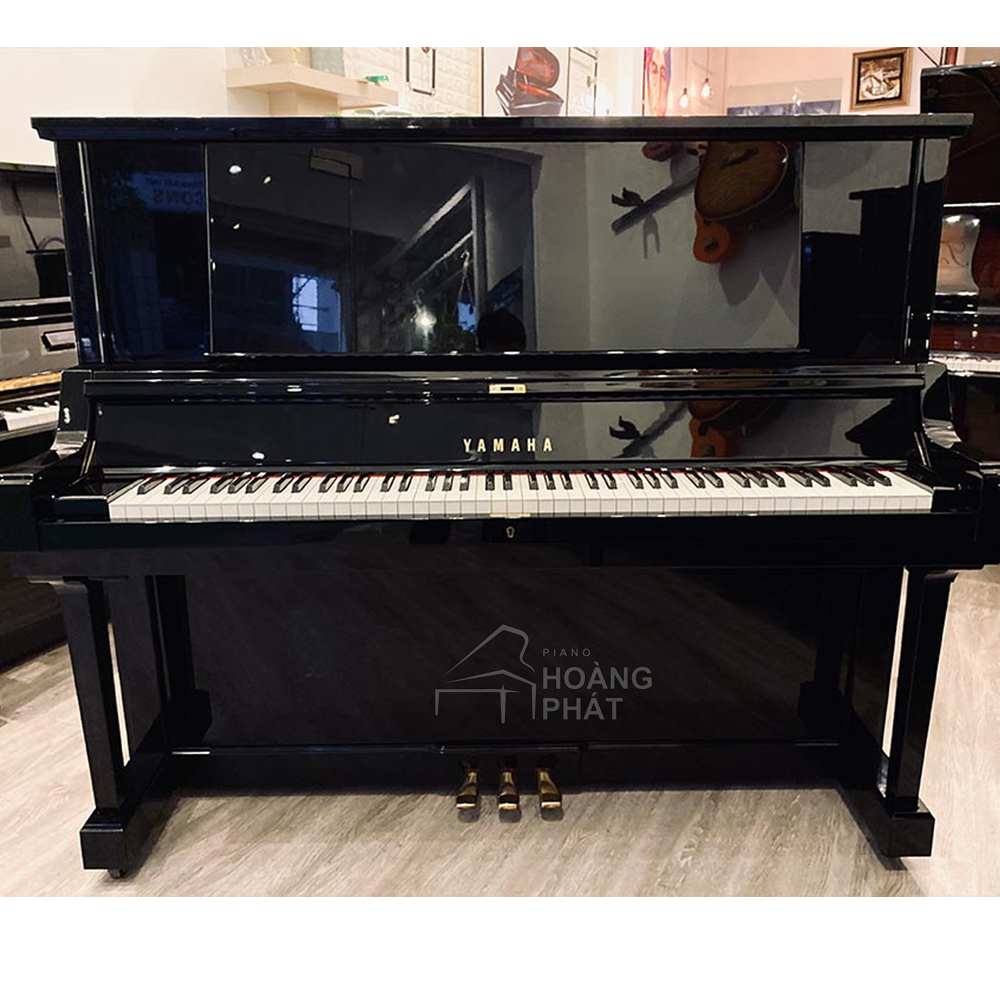 YAMAHA  YUA