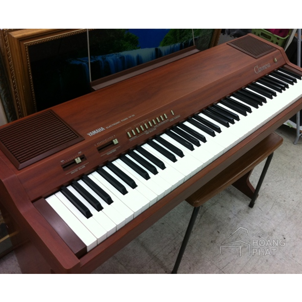 Yamaha YP30