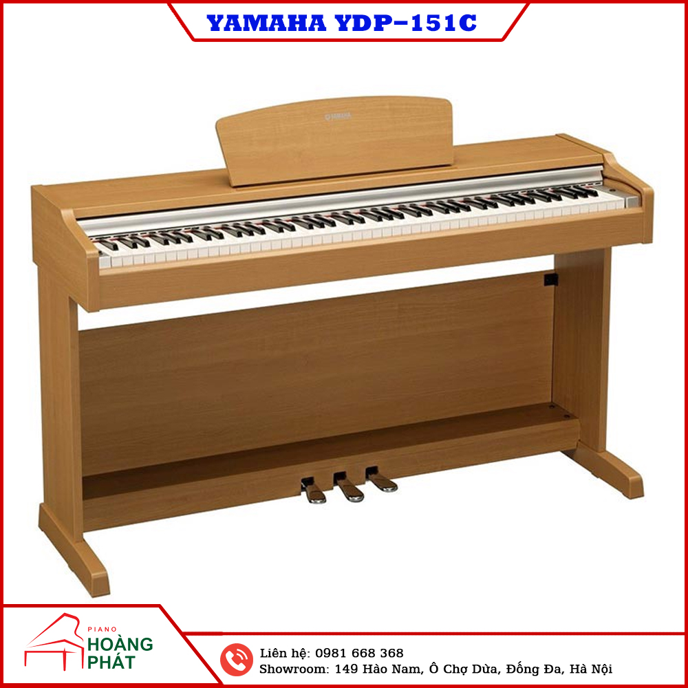 Yamaha YDP-151c