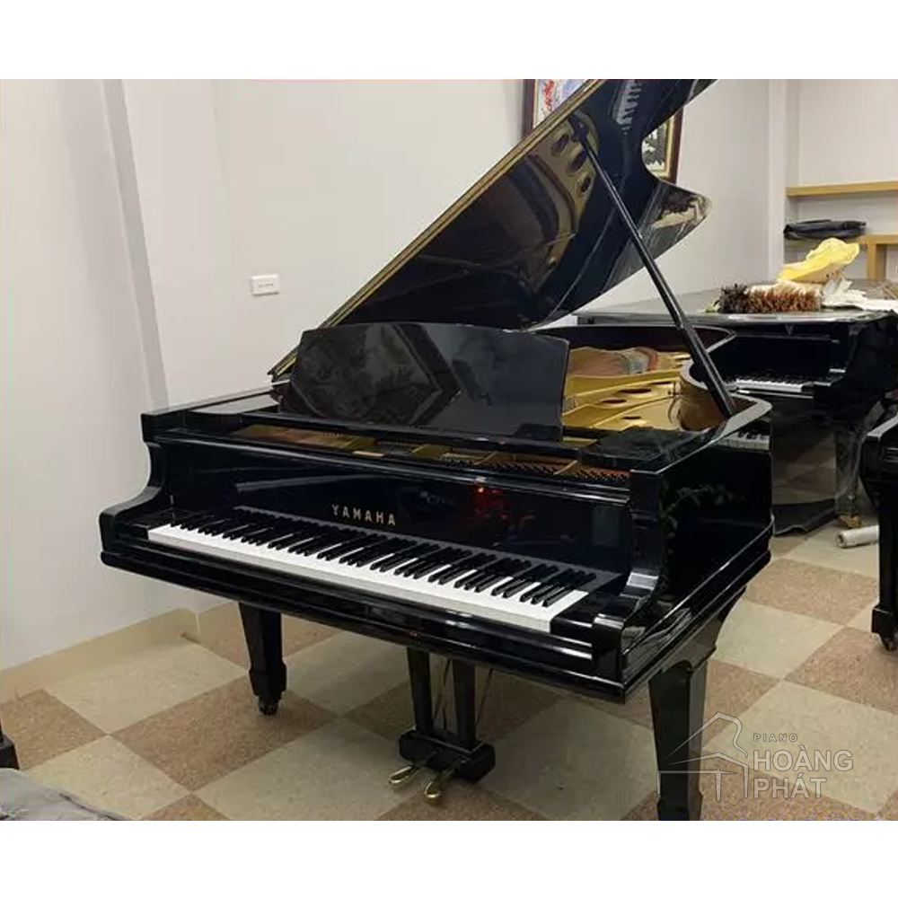 Grand Piano Yamaha S.C