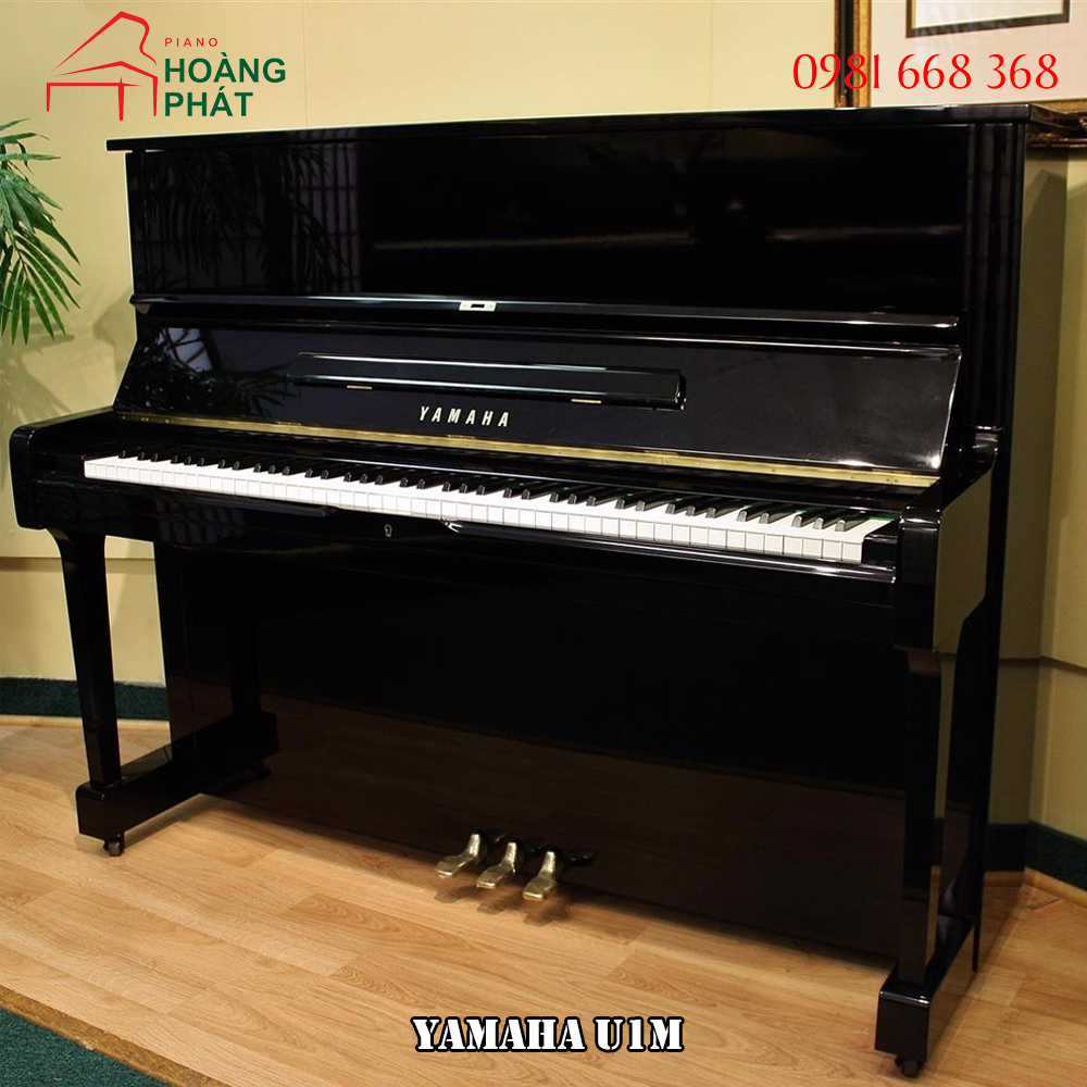 YAMAHA U1M