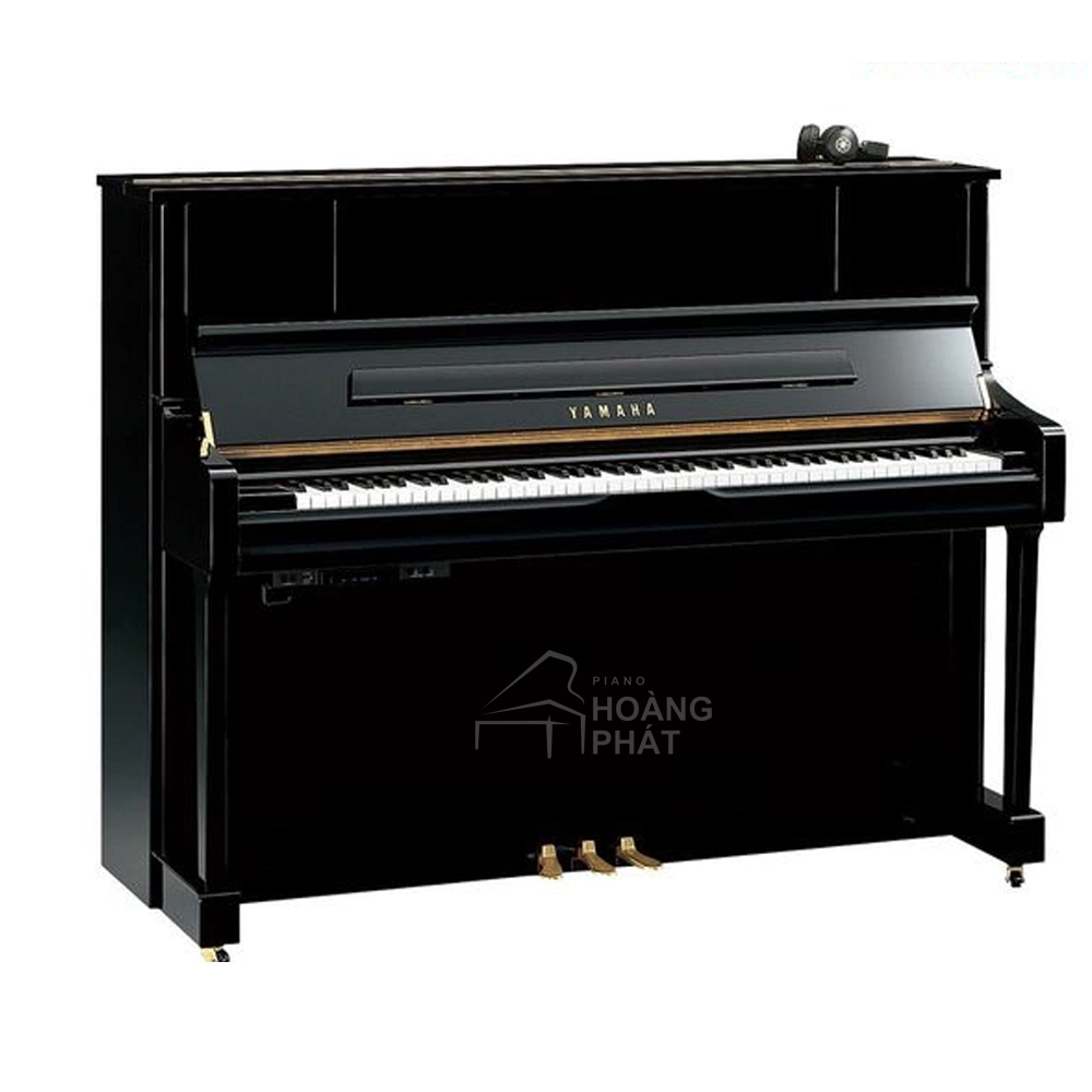 Yamaha Upright JU109-Silent PE