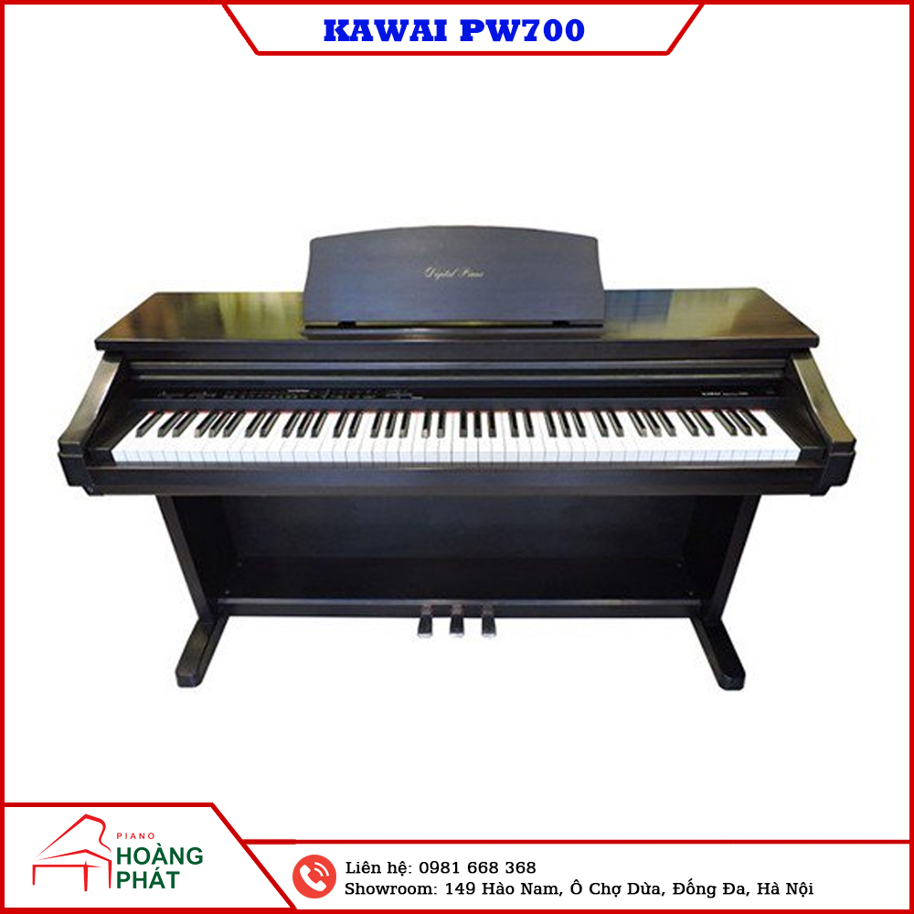 KAWAI PW-700