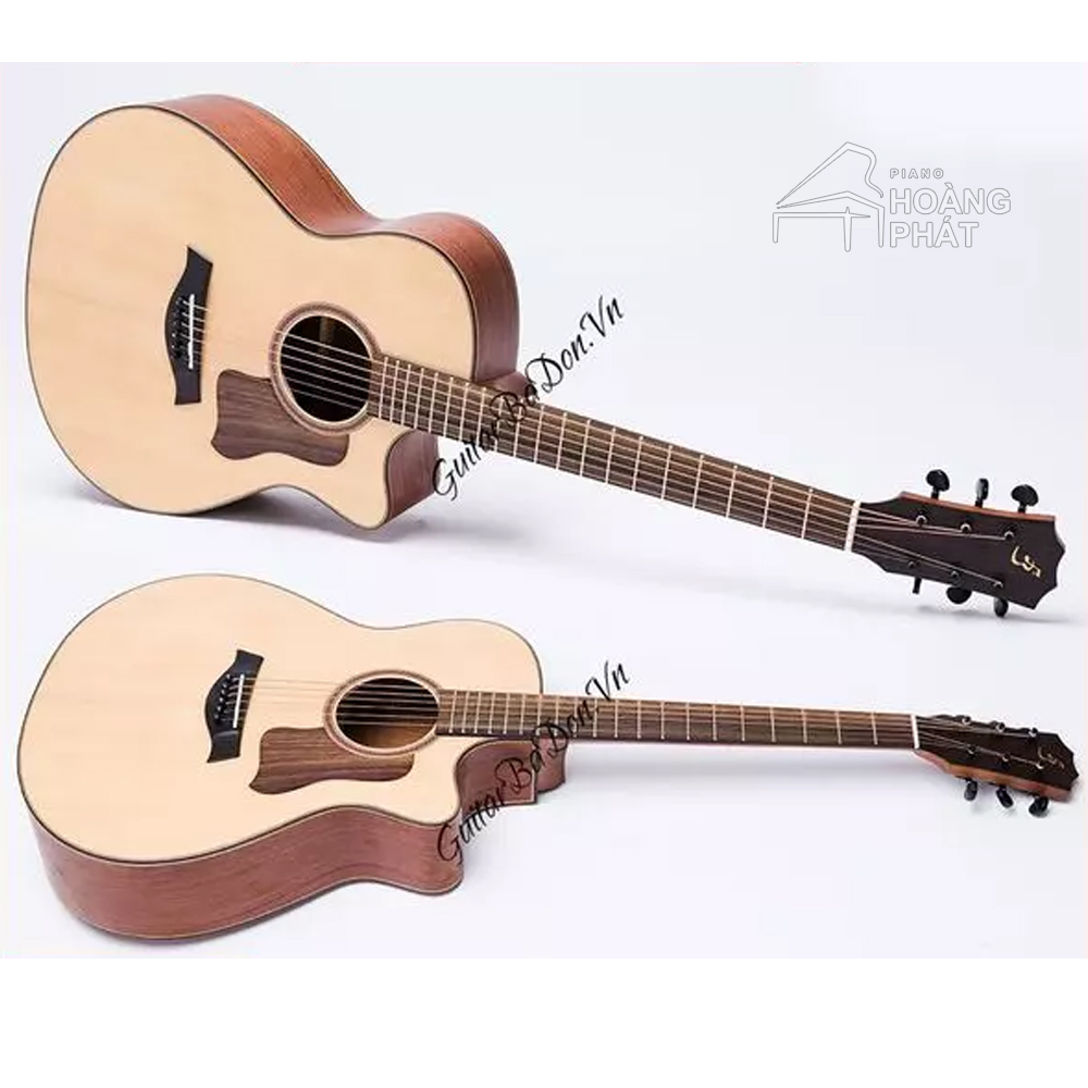 Đàn Guitar Acoustic T350