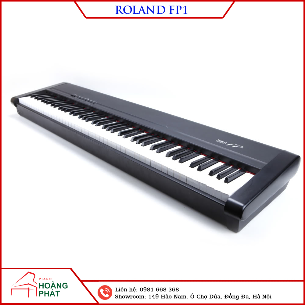 ROLAND FP1