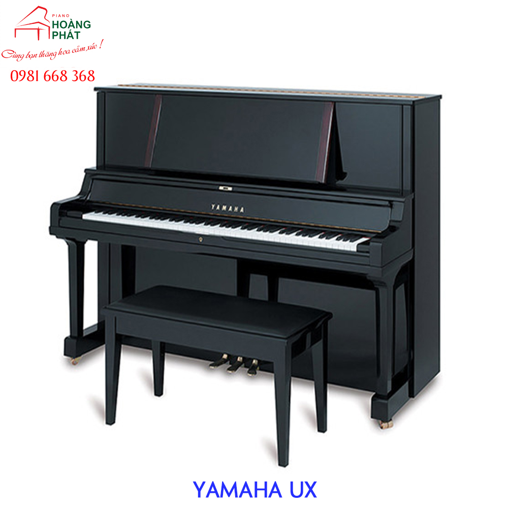 YAMAHA UX (2.9xx)