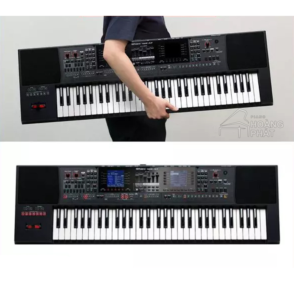 Roland E-A7