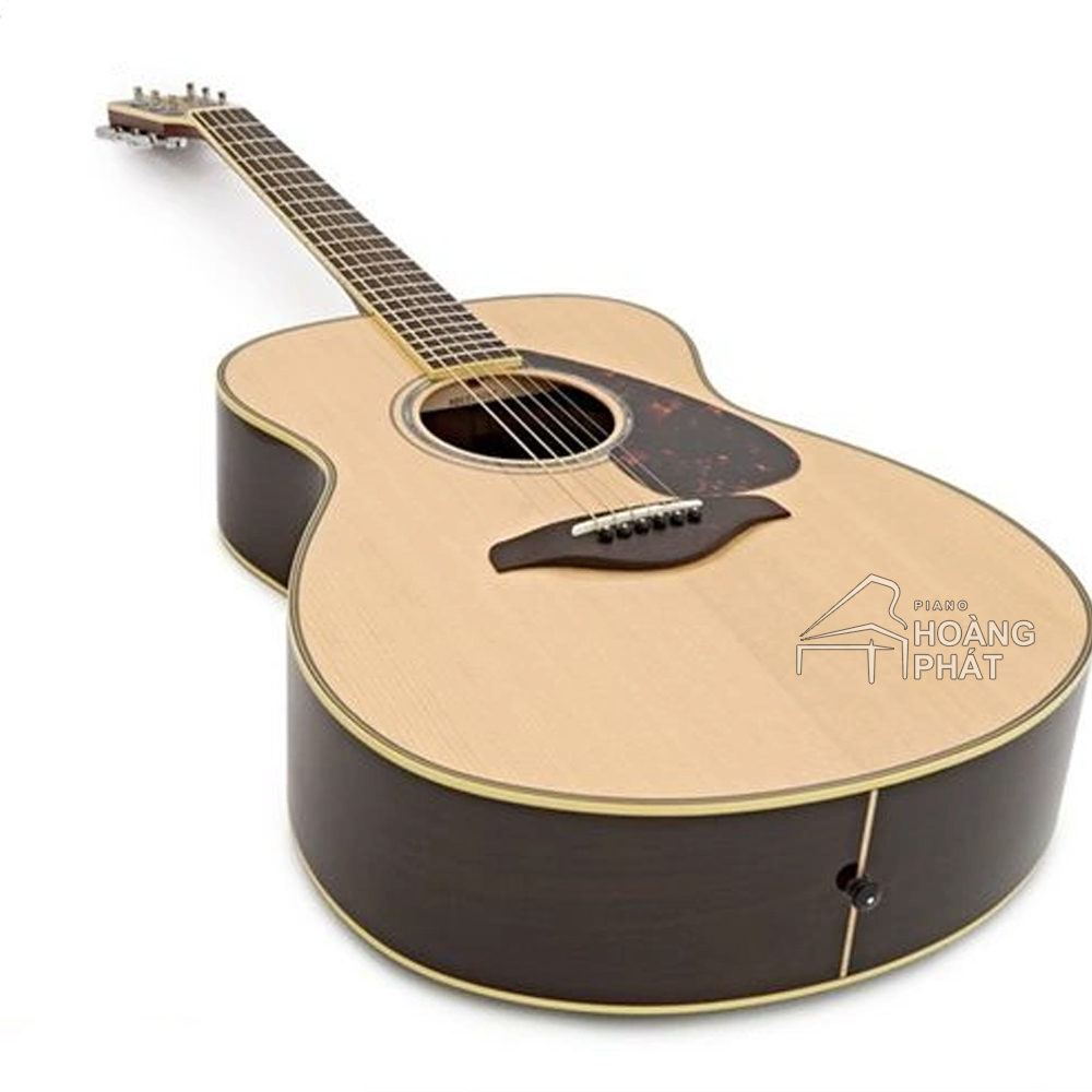 GUITAR YAMAHA FS830 NATURAL