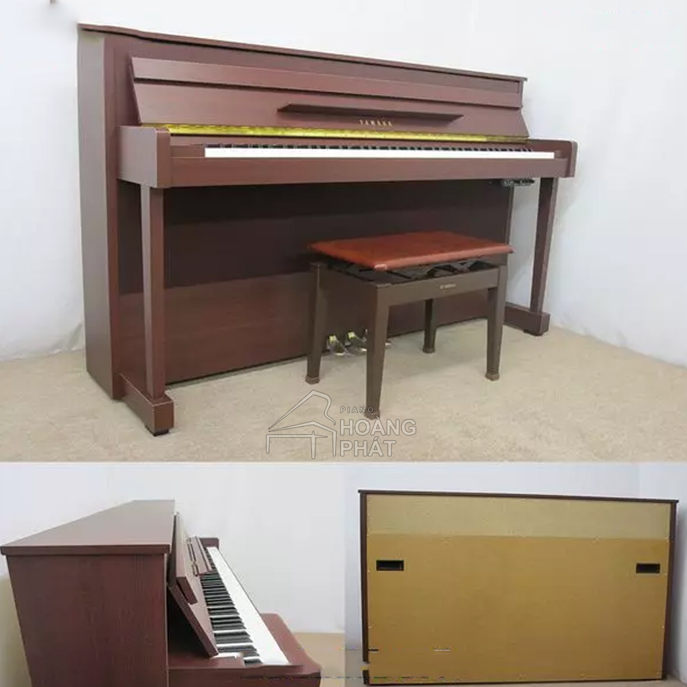 YAMAHA DUP-7