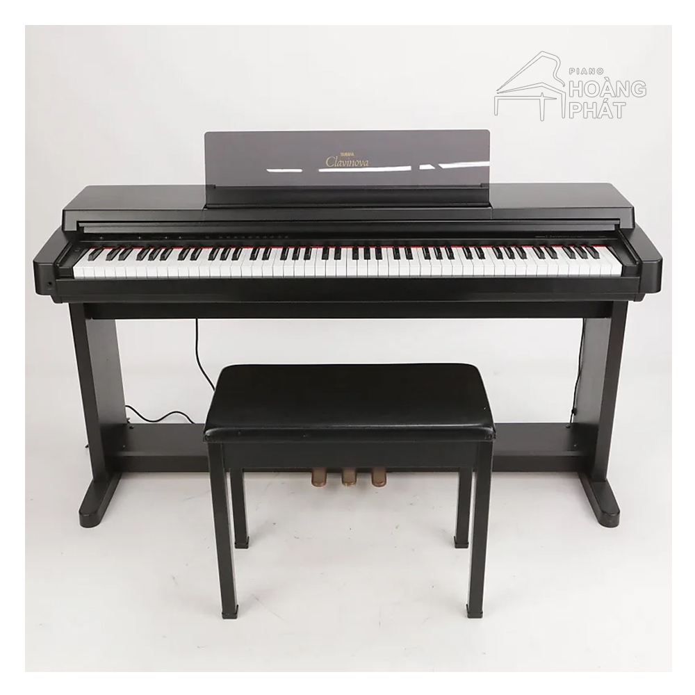 Yamaha CLP-650