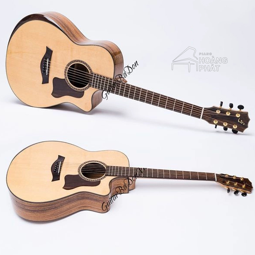 Guitar Acoustic T600