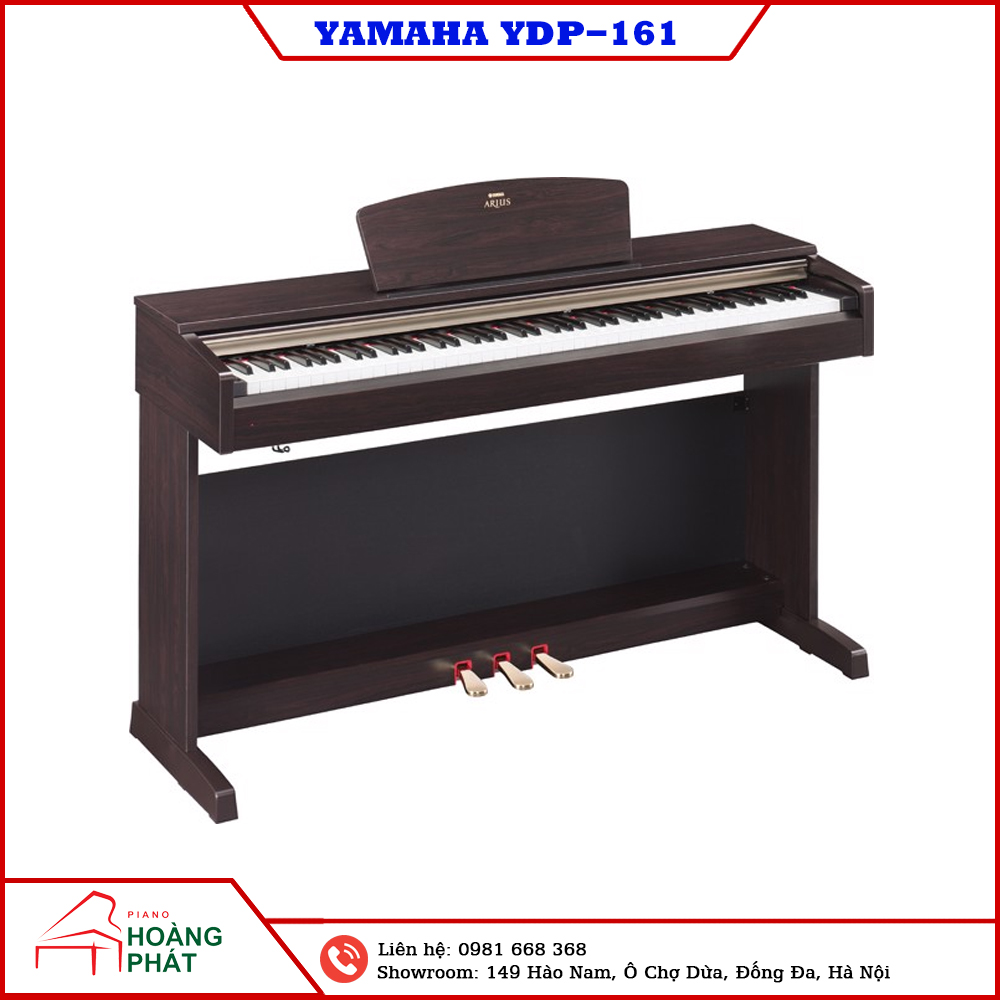 Yamaha YDP161