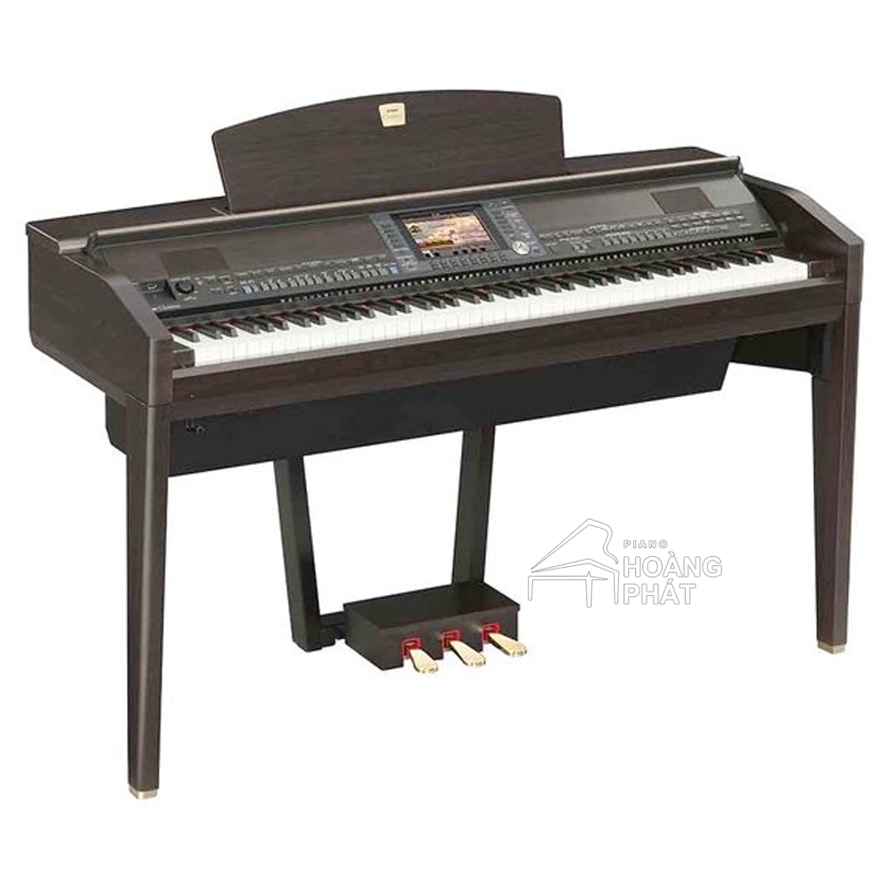 YAMAHA CVP 509