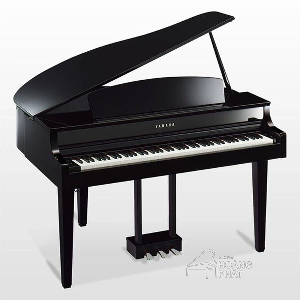 YAMAHA CLP-665 GP