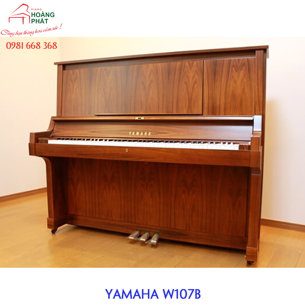 YAMAHA W107B