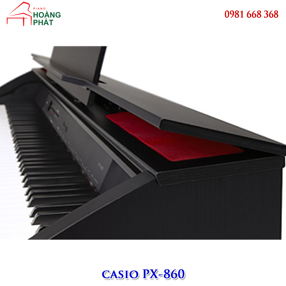 CASIO PX-860  2hand