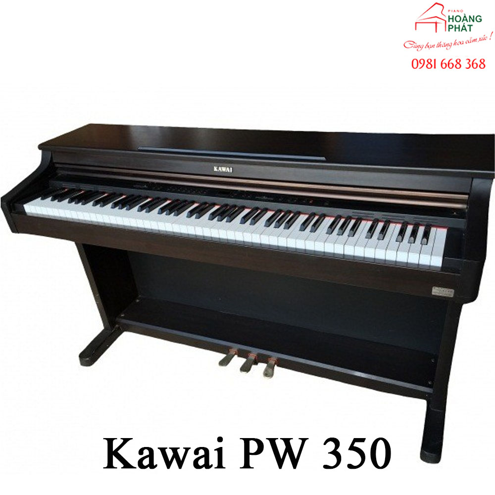 Kawai PW 350